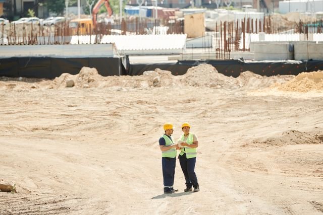 Property Developers