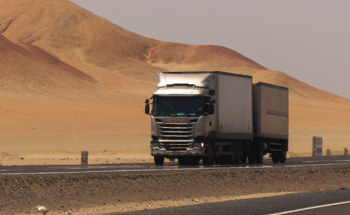 Sand Transport