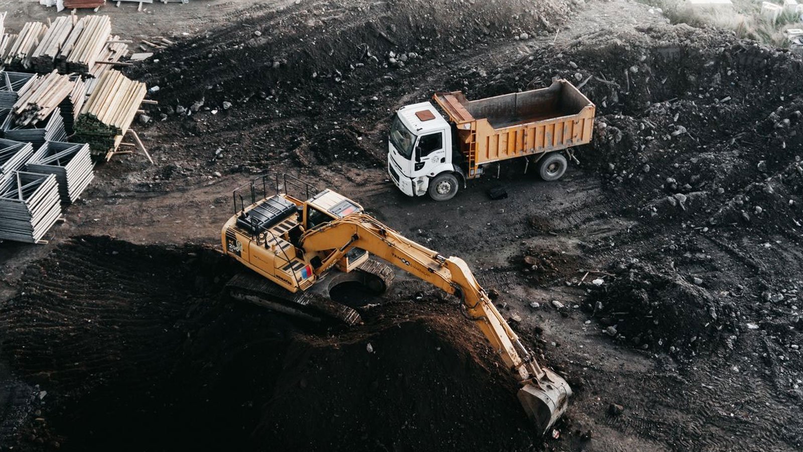 Mining & Resources